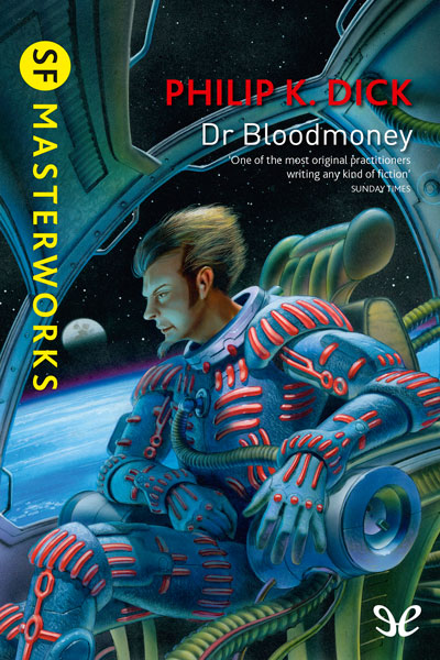 descargar libro Dr. Bloodmoney