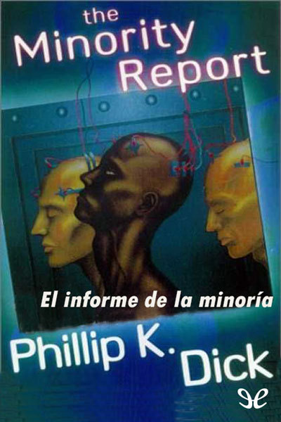 libro gratis El informe de la minoría