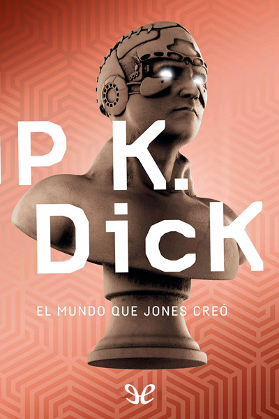 descargar libro El mundo que Jones creó