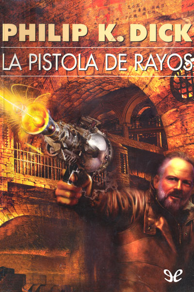 descargar libro La pistola de rayos