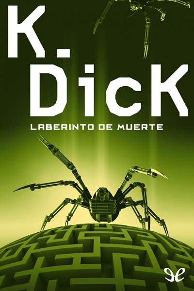 descargar libro Laberinto de muerte