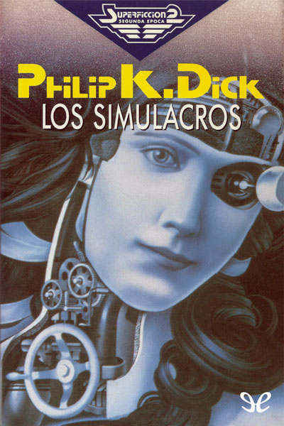 descargar libro Los simulacros