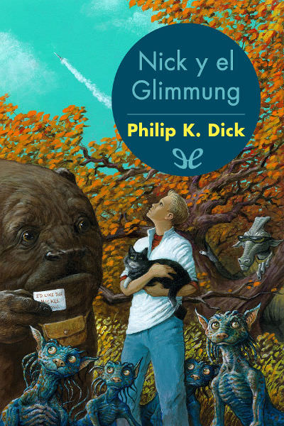 descargar libro Nick y el Glimmung