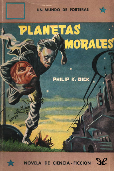 descargar libro Planetas morales