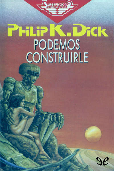 descargar libro Podemos construirle