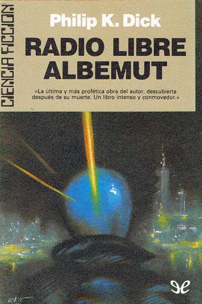 descargar libro Radio libre Albemut