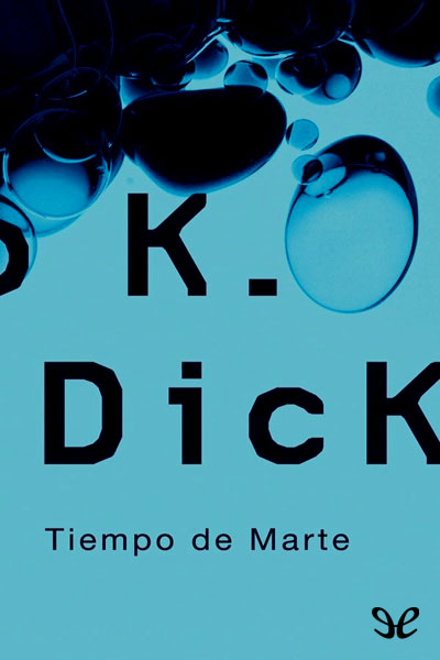 descargar libro Tiempo de Marte