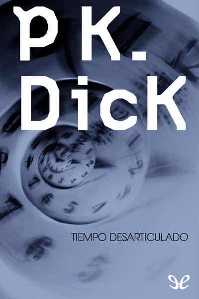 libro gratis Tiempo desarticulado