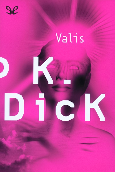 descargar libro VALIS