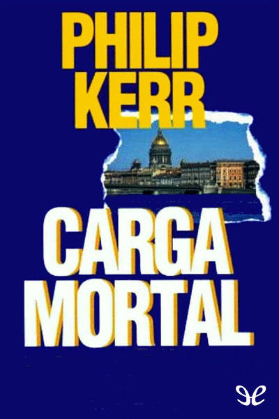 libro gratis Carga mortal