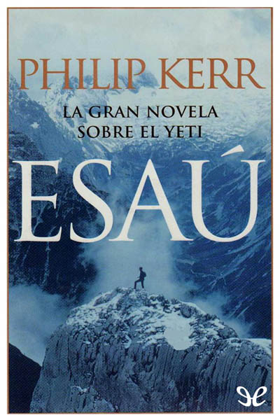 libro gratis Esaú