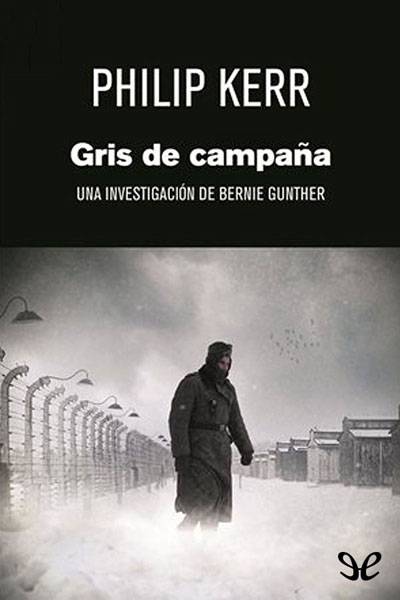 libro gratis Gris de campaña