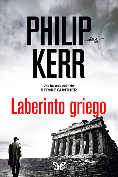 descargar libro Laberinto griego