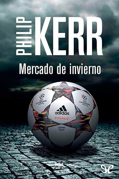 descargar libro Mercado de invierno