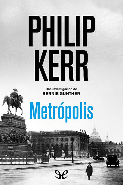 descargar libro Metrpolis