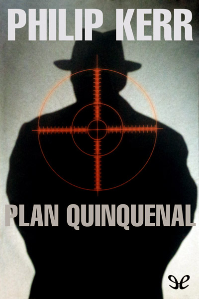 descargar libro Plan quinquenal