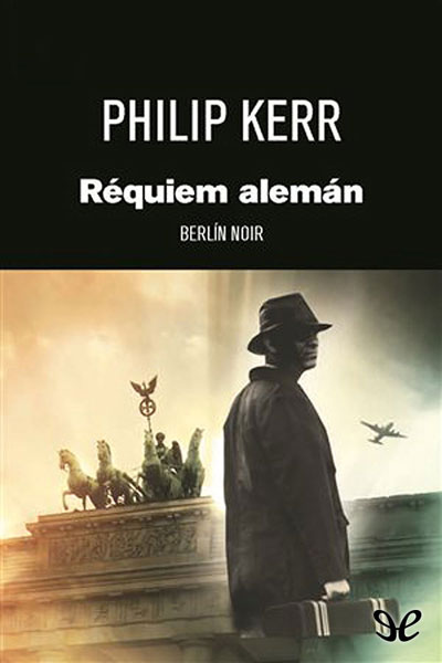 libro gratis Réquiem alemán