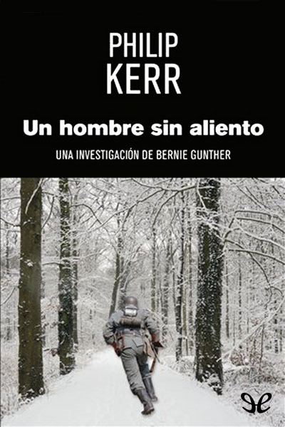 descargar libro Un hombre sin aliento