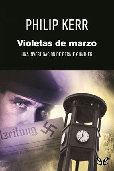 libro gratis Violetas de marzo