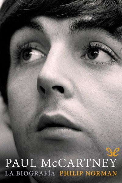 Paul McCartney. La biografía gratis en epub