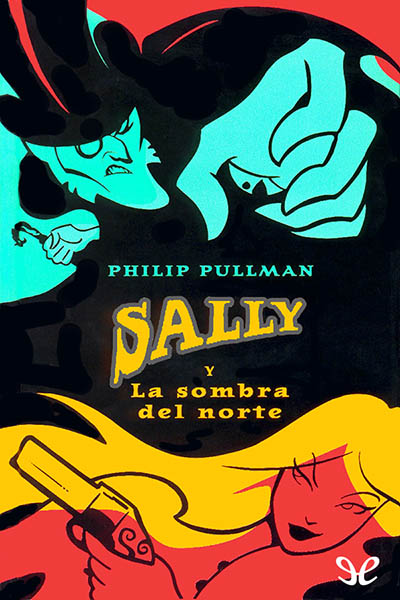 descargar libro Sally y la sombra del norte