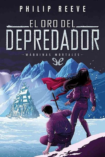 libro gratis El oro del depredador