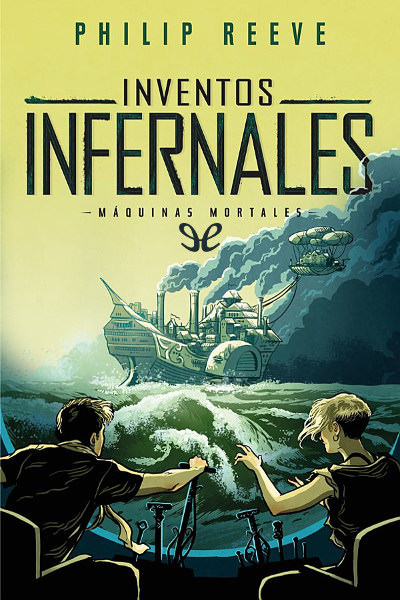 libro gratis Inventos infernales