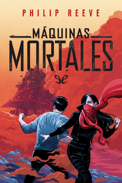 libro gratis Máquinas mortales