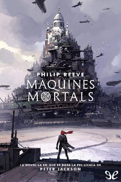 libro gratis Màquines mortals