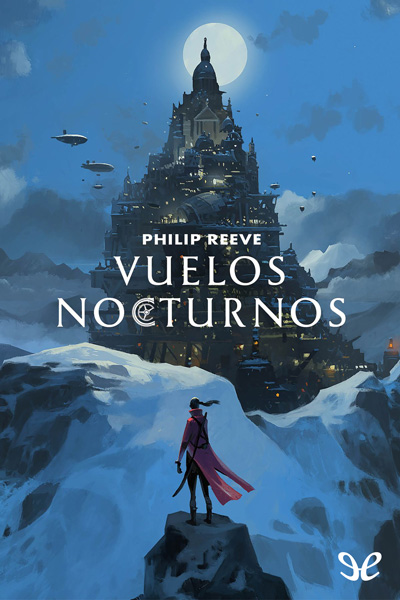 descargar libro Vuelos nocturnos