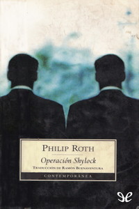 descargar libro Operación Shylock