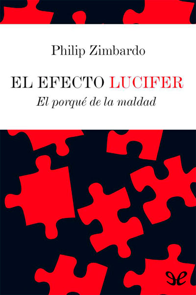 descargar libro El efecto Lucifer