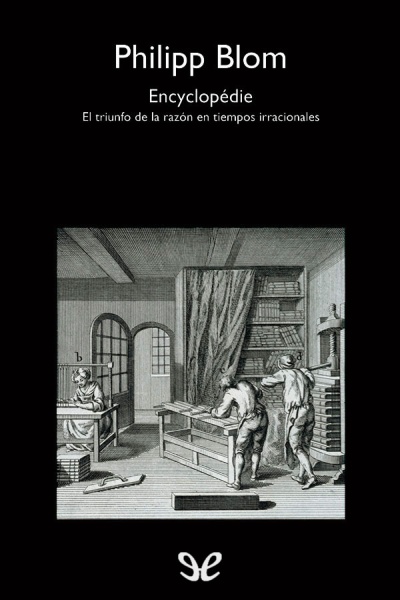 descargar libro Encyclopdie