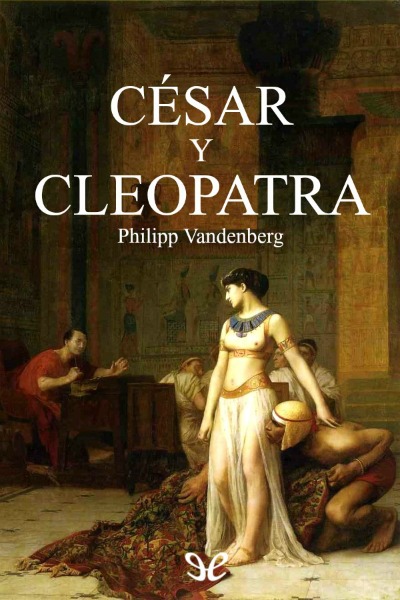 libro gratis César y Cleopatra