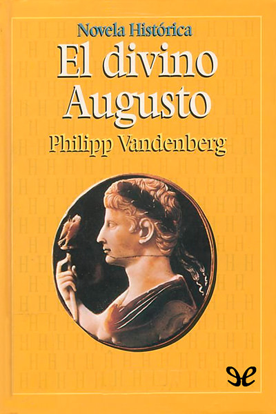 libro gratis El divino Augusto