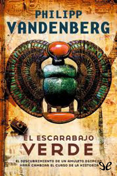 libro gratis El escarabajo verde