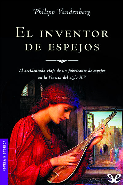 libro gratis El inventor de espejos