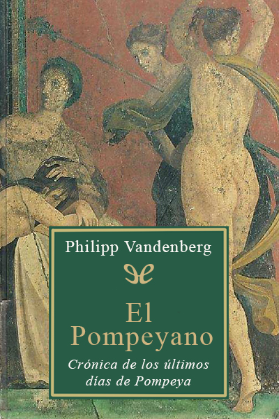 descargar libro El pompeyano