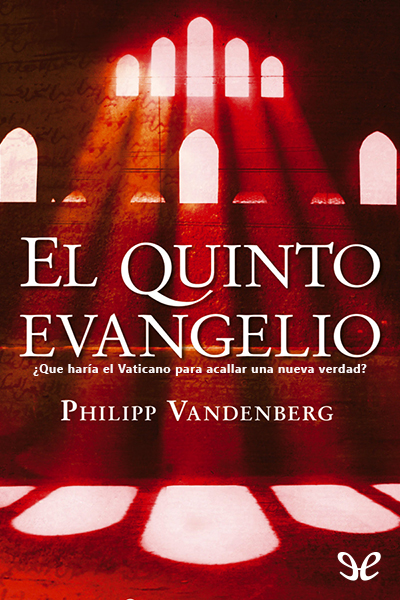 libro gratis El quinto evangelio