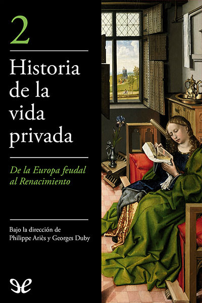 descargar libro De la Europa feudal al Renacimiento