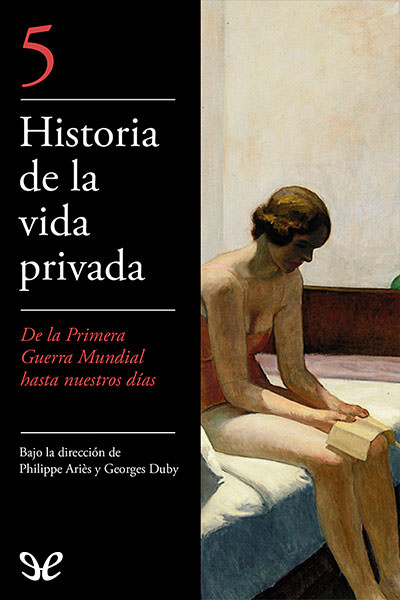 descargar libro De la Primera Guerra Mundial hasta nuestros días