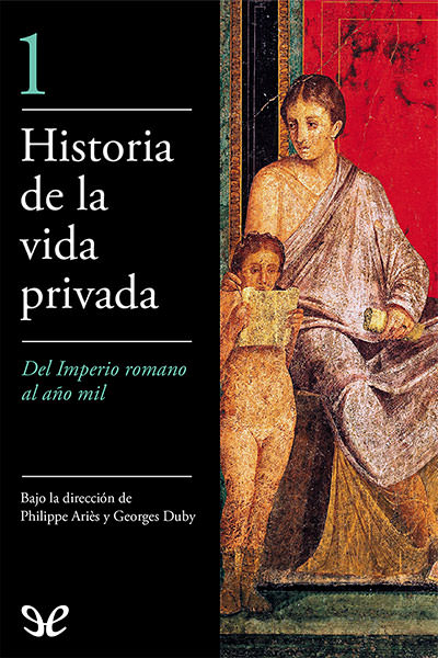 descargar libro Del Imperio romano al año mil