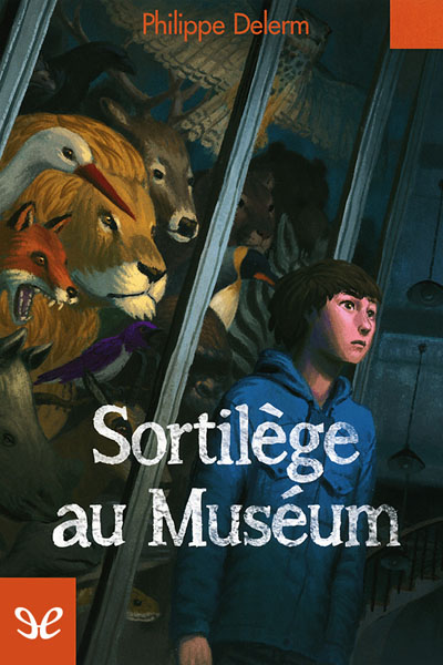 descargar libro Sortilège au Muséum