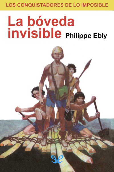 descargar libro La bveda invisible