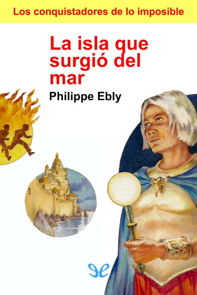 descargar libro La isla que surgió del mar