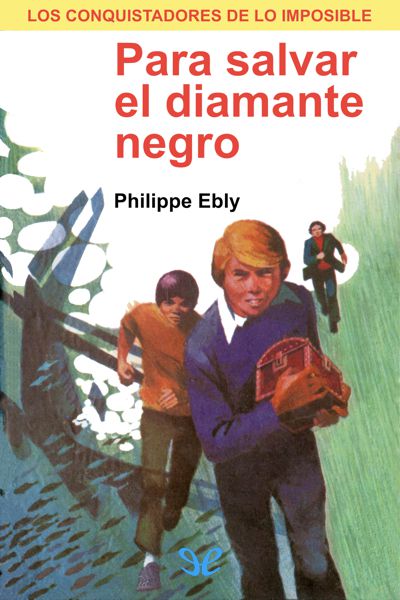 descargar libro Para salvar el diamante negro