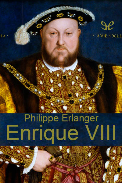 descargar libro Enrique VIII