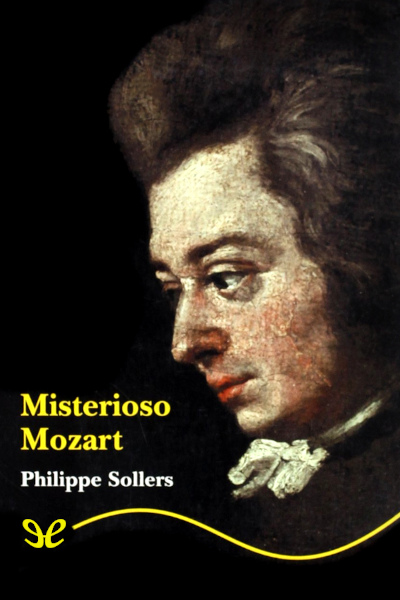 libro gratis Misterioso Mozart