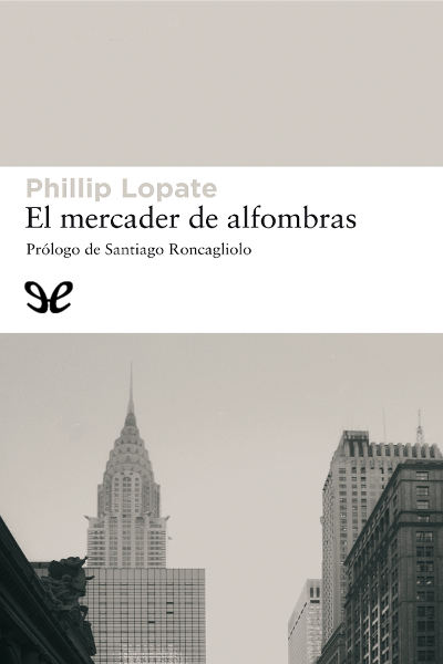 descargar libro El mercader de alfombras