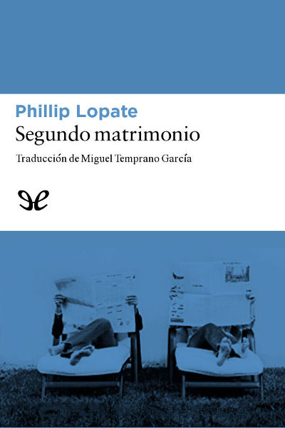 libro gratis Segundo matrimonio